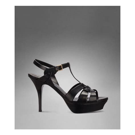 ysl tribute low heel ราคา|Designer Saint Laurent Tribute Heels for Women .